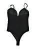Dynamite Black Bodysuit Size M - photo 2