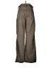 AE77 100% Organic Cotton Brown Jeans Size 6 - photo 2