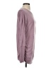 Athleta Purple Pullover Sweater Size S - photo 4