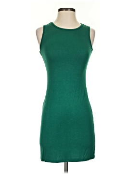 Unbranded Sleeveless T-Shirt (view 1)