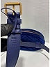 Gucci Blue Belt Bag One size - photo 5