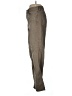 AE77 100% Organic Cotton Brown Jeans Size 6 - photo 5