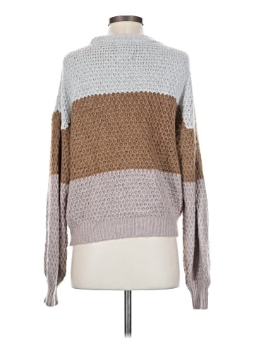Abercrombie & Fitch Pullover Sweater (view 2)