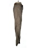 AE77 100% Organic Cotton Brown Jeans Size 6 - photo 4