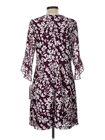 Karl Lagerfeld Paris Casual Dress (view 2)