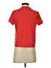 Lea & Viola 100% Cotton Hearts Red Short Sleeve T-Shirt Size XS - photo 2