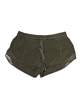 Lululemon Athletica Athletic Shorts