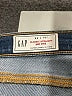 Gap Blue Jeans Size 32R - photo 7