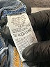 Gap Blue Jeans Size 32R - photo 9