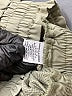 Vanilla Star Solid Green Casual Pants Size S - photo 8