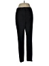 Zara Basic Solid Black Dress Pants Size M - photo 1