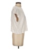 Unbranded Ivory Sleeveless T-Shirt Size S - photo 4