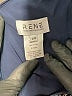 Rene Ruiz Blue Jumpsuit Size 8 - photo 4
