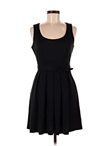 LC Lauren Conrad Casual Dress (view 1)