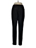 Zara Basic Solid Black Dress Pants Size M - photo 2