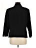 Black Label by Evan Picone Black Blazer Size M - photo 2