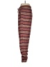 Patagonia 100% Polyester Chevron-herringbone Red Burgundy Casual Pants Size M - photo 5