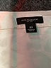 Ann Taylor Ivory Long Sleeve Blouse Size 10 - photo 7