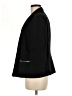 Black Label by Evan Picone Black Blazer Size M - photo 5