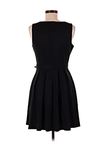 LC Lauren Conrad Casual Dress (view 2)