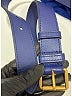 Gucci Blue Belt Bag One size - photo 7