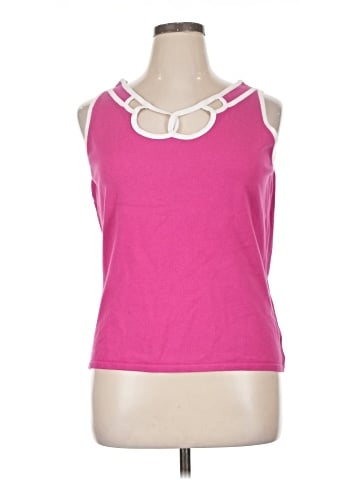 R.Q.T Tank Top (view 1)