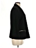 Black Label by Evan Picone Black Blazer Size M - photo 4