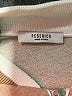 Peserico Tan Track Jacket Size 6 (42) - photo 6