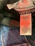 Ann Taylor Solid Blue Jeans Size 30 waist - photo 8