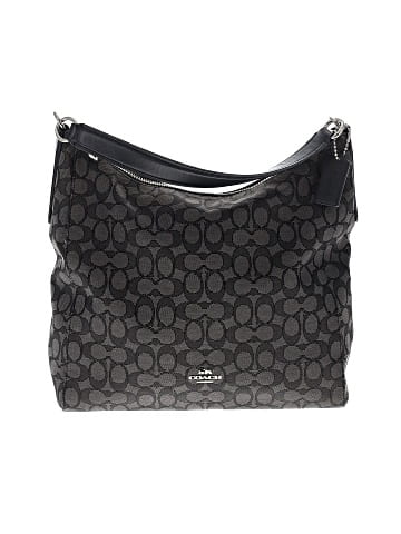 Coach Hobo (view 1)