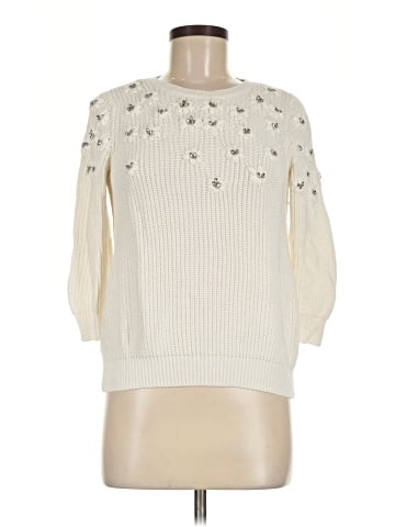 The Limited Pullover Sweater (view 1)
