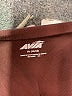 Avia Burgundy Sweatshirt Size XL - photo 7