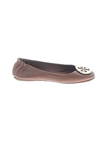Tory Burch Flats (view 1)