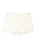 Paige Ivory Shorts Size 28 waist - photo 1