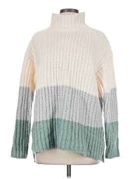 Ann Taylor Turtleneck Sweater (view 1)