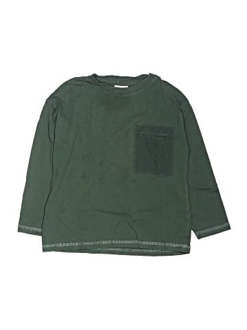 Zara Baby 3/4 Sleeve T-Shirt (view 1)
