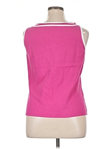 R.Q.T Tank Top (view 2)