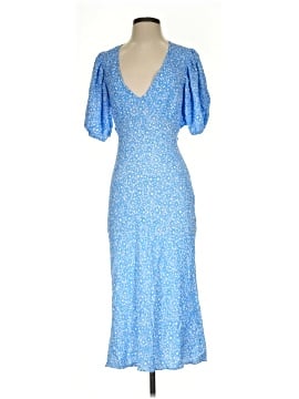 FRESHA London Cocktail Dress (view 1)