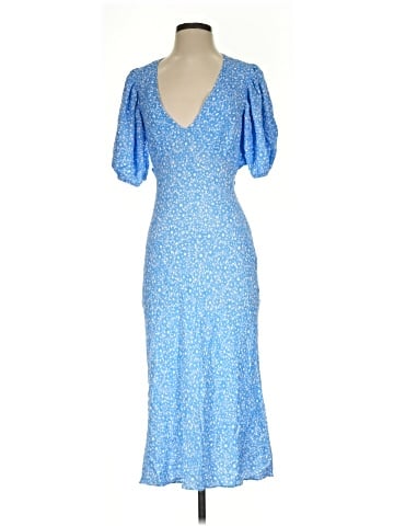 FRESHA London Cocktail Dress (view 1)