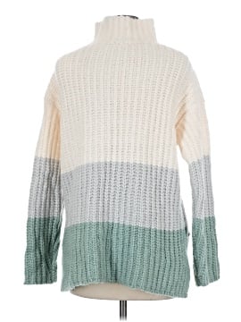 Ann Taylor Turtleneck Sweater (view 2)