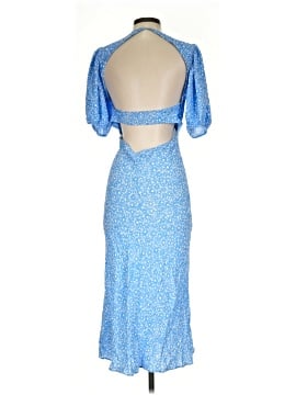 FRESHA London Cocktail Dress (view 2)