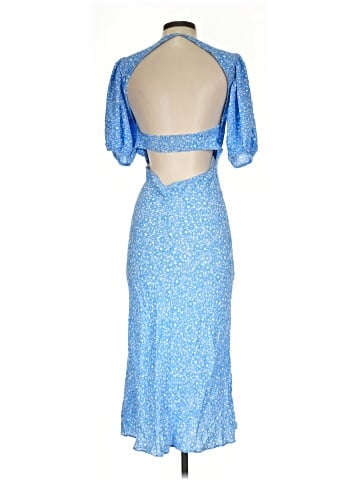 FRESHA London Cocktail Dress (view 2)