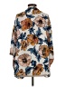 Everly Blue Kimono Size S - photo 2