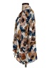 Everly Blue Kimono Size S - photo 5