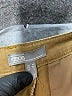 ASOS 100% Cotton Brown Casual Pants Size 6 - photo 4
