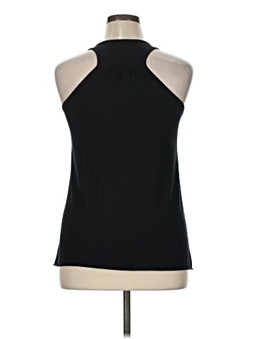 Bella Sleeveless T-Shirt (view 2)