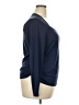 Torrid Blue 3/4 Sleeve T-Shirt Size 2X Plus (2) - photo 4