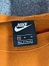 Nike Brown Pullover Sweater Size M - photo 7