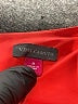 Vince Camuto Solid Red Jumpsuit Size 0 - photo 4