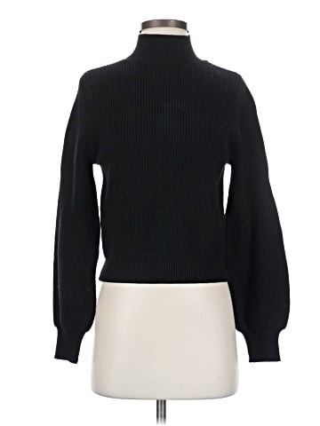 Zara Turtleneck Sweater (view 1)